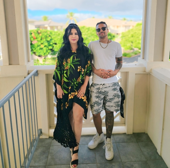 Welcome to Haute Cali 💋 - Picture 12 of 12